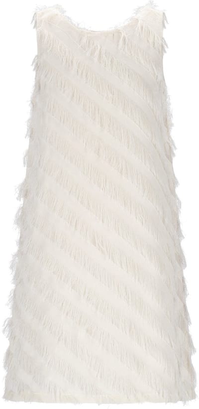 Like Flo F511-5800 Meisjes Jurk - Maat 116