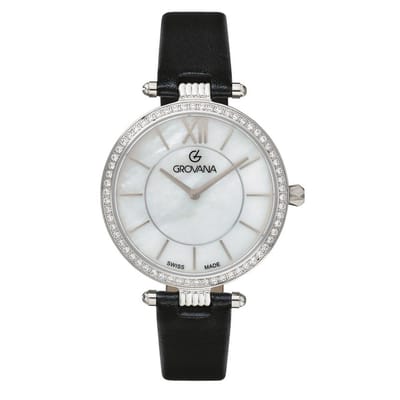Grovana - 4450.7533 - Polshorloge - Dames - Florence