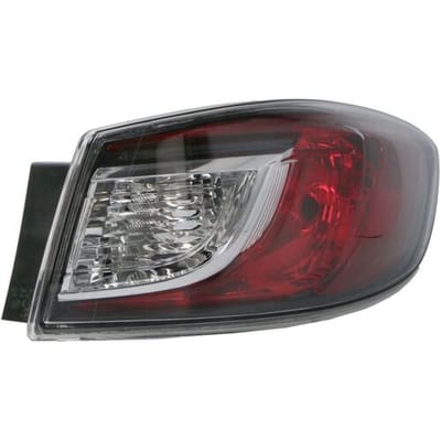 Achterlicht DEPO 216-1979R-UE