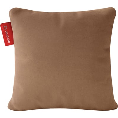 Auronic elektrisch warmtekussen infrarood classic 45x45 cm – oplaadbaar – 3 warmtestanden – oud roze