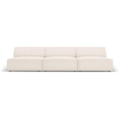 3-zitsbank Jodie chenille | Micadoni Home