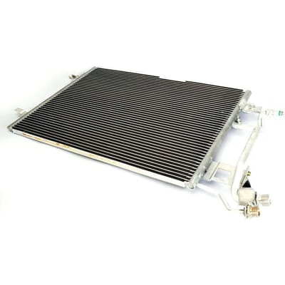 Condensator, airconditioning DELPHI TSP0225011