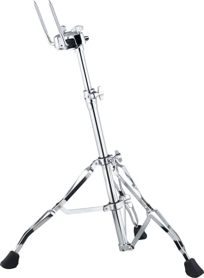 Tama dubbelom-stand HTW839W - Tom standaard