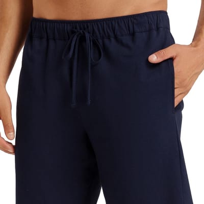 Hanro Heren pyjama broek Night & Day