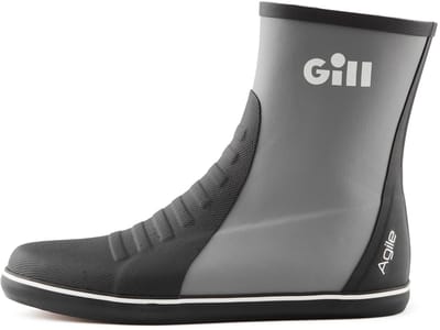 Gill Agile neopreen schoen