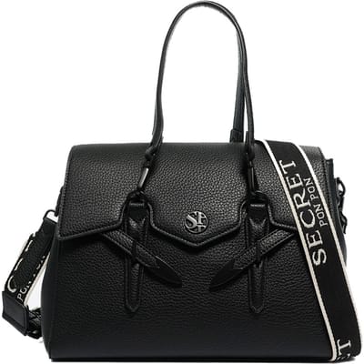 Secret Pon Pon Handbag Women