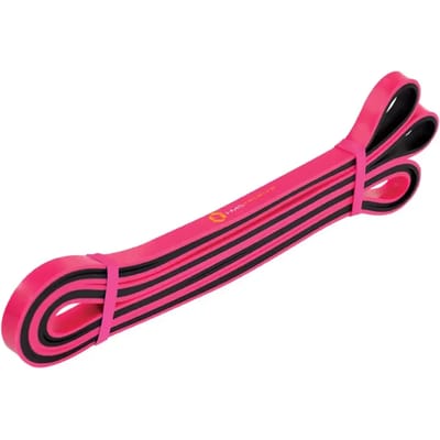 HMS GU06 - Weerstandsband - Latex - Ronde Vorm