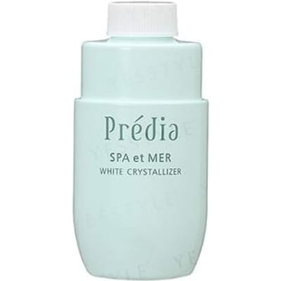 Kose - Predia Spa et Mer White Crystallizer Refill 150ml