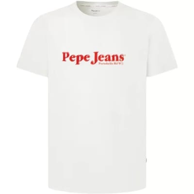 T-shirt Pepe Jeans Somers