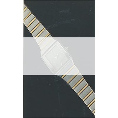 Rado straps 07.03262.10 Diastar band