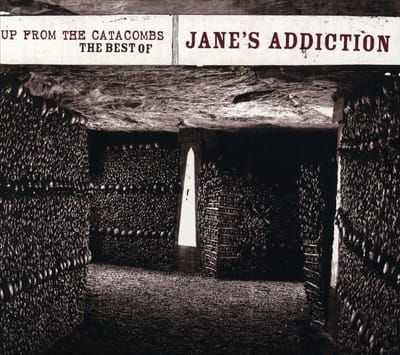 Up From The Catacombs: Th