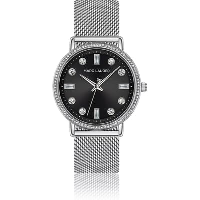 Horloge Marc Lauder Lisbon