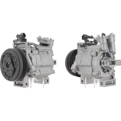 Compressor airconditioning TEAMEC TEAMEC 8610618