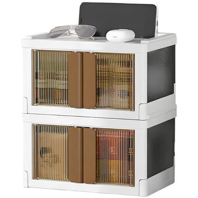 ochama x J.ZAO bureauorganizer - set van 2