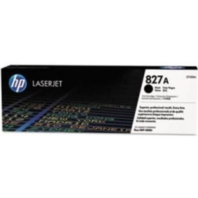 Tonercartridge hp cf300a 827a zwart