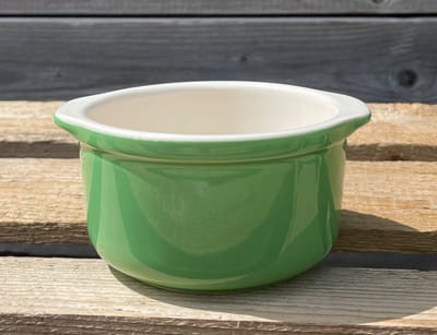 Groene bakjes – Set van 4 - Pomme Chatelaine.NL