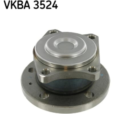 Wiellagerset SKF VKBA 3524