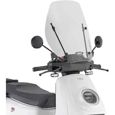 Bevestigingsset Givi D1181ST