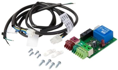 Remeha S100763 Interface IF-01 (0-10V Ingang) - Printplaat voor Externe Analoge Regeling - Geschikt voor Calenta & Quinta CV-ketels
