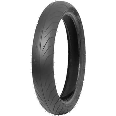 Scooterband Deli Tire 100-70-14 Thunder Sb-108 Tl 53L Reinf