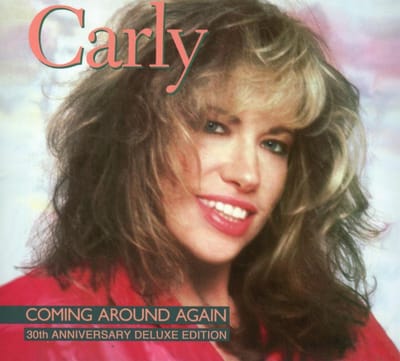 Coming Around Again: 30Th Anniversary Deluxe Edition
