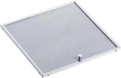 Alapure 79 Metaalfilter 8259070 270x268x8mm