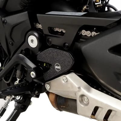 Wrijvingvermijdende lijm R&G Racing (x4)