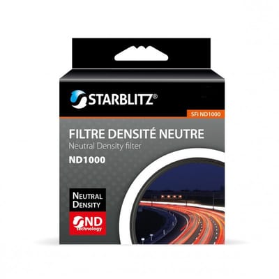 STARBLITZ ND1000 49mm Filter