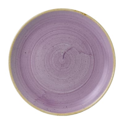 Churchill Stonecast Lavender Evolve Bord 22cm (12 stuks)