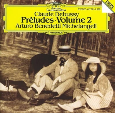Klassieke Muziek Opname - Piano Virtuoos - Ontspannende Luisterervaring - Legendarische Pianist - 39 Minuten Speeltijd