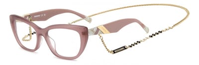 Brillen met correctie Missoni MIS 0224/G FWM
