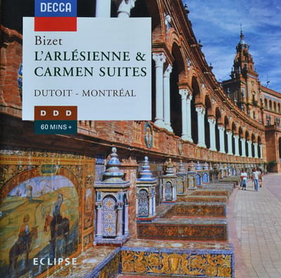 L Arlesienne