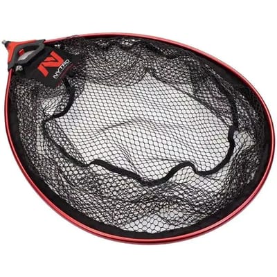 Nytro Spoon Net Latex Big Fish | 45cm