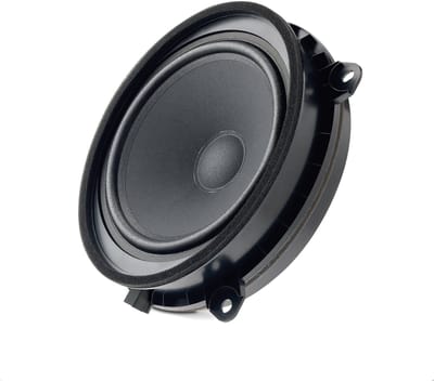 Focal ISTOY170 - Pasklare speakerset voor Toyota, Lexus en Subaru