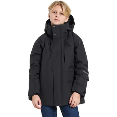 Kinderjas Didriksons Gabbro 2
