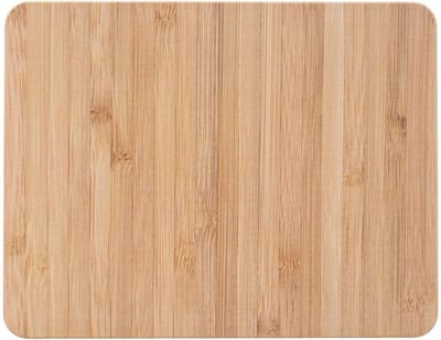5five Diatomietmat - Bamboe effect - 39x60 cm - Beige