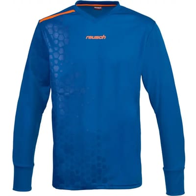 Keeperstrui met lange mouwen Reusch New Phantom