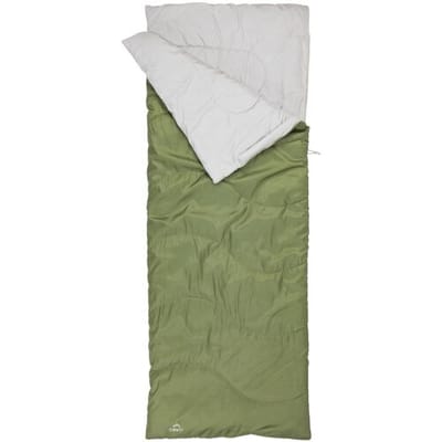 CRIVIT Slaapzak (Groen)