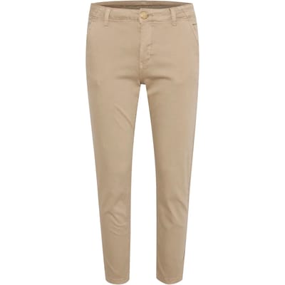 Korte broek voor dames CULTURE Alba Malou Fit
