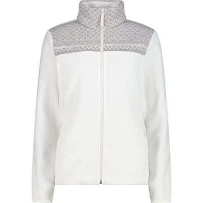 Damesfleece met rits CMP Arctic