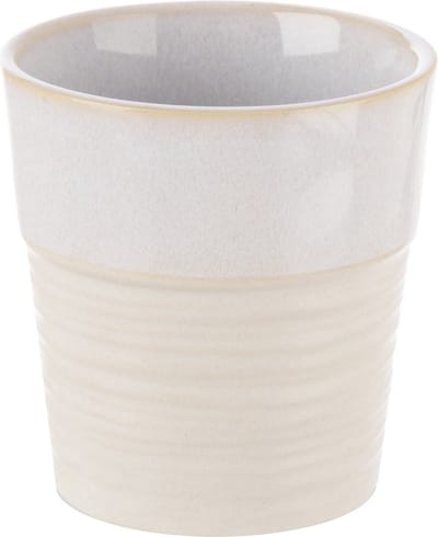 Espresso Mok Steengoed 80 ml - Beker - Koffie - Kop - Koffiebeker - Koffiemok