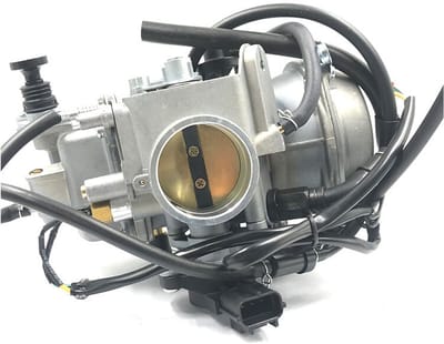 Geschikt voor Compatibel met carburateur voor TRX650FA TRX650 Rincon 650 4X4 16100-HN8-013.