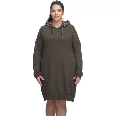 Damesjurk Ragwear Bess Plus