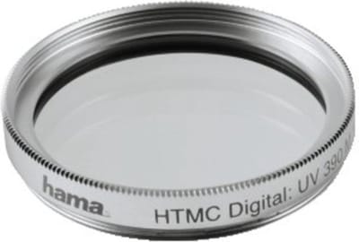 Hama Uv390/0-Hazedig Htmc :M58