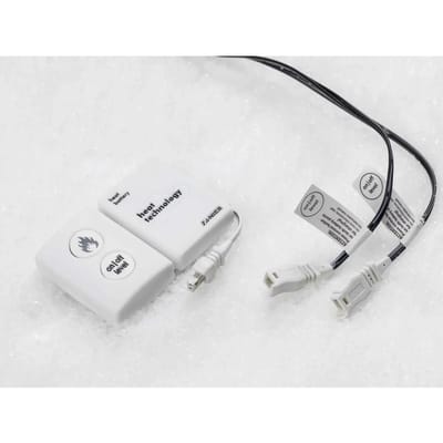 USB-kabel Zanier Heat