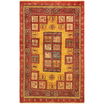 Vloerkleed Ashraf wol | Hadorn