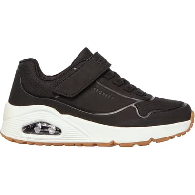Skechers Uno Air Blitz Schoenen Zwart EU 27 1/2 Jongens,Meisjes