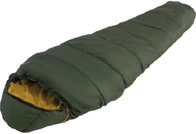 Easy Camp Falcon III Slaapzak Mummy -4°C