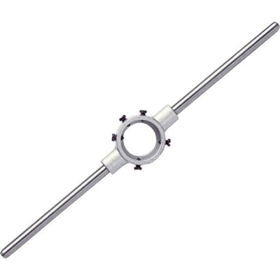 Snijplaathouder 55x16mm