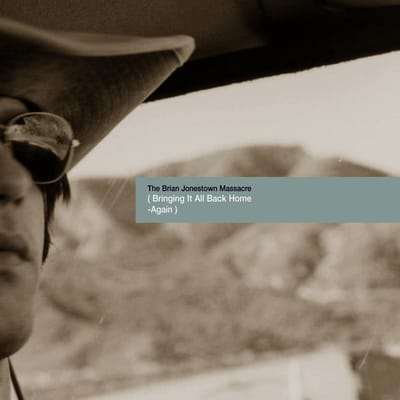 Bringing It All Back Home - Again - The Brian Jonestown Massacre